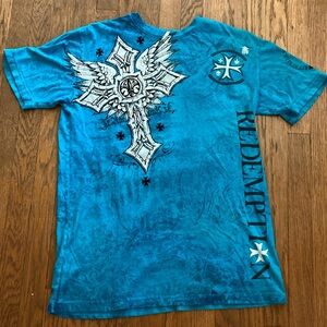 Redemption shirt